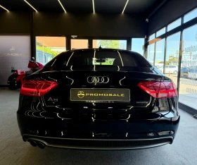 Audi A5 Sportback* Quattro* S-Line* Подгреви* Лизинг , снимка 5