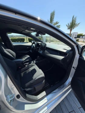 Toyota Corolla 2.0 Hybrid, снимка 5