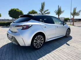 Toyota Corolla 2.0 Hybrid, снимка 3