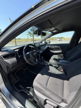 Toyota Corolla 2.0 Hybrid, снимка 6