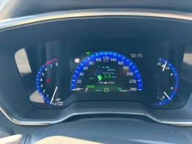 Toyota Corolla 2.0 Hybrid, снимка 8