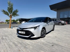 Toyota Corolla 2.0 Hybrid, снимка 1