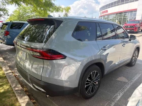 Toyota Grand Highlander * Hybrid Platinum MAX * CARFAX * AWD * , снимка 4