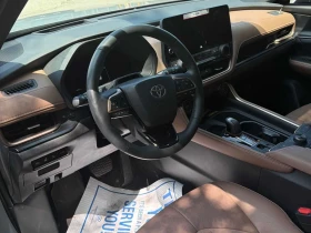 Toyota Grand Highlander * Hybrid Platinum MAX * CARFAX * AWD * , снимка 7