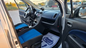Opel Agila ПЕРФЕКТНА, снимка 10