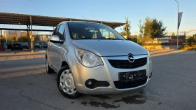Opel Agila ПЕРФЕКТНА, снимка 3