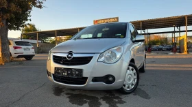 Opel Agila ПЕРФЕКТНА, снимка 1