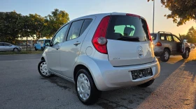 Opel Agila ПЕРФЕКТНА, снимка 4