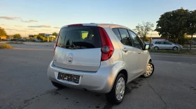 Opel Agila ПЕРФЕКТНА, снимка 5
