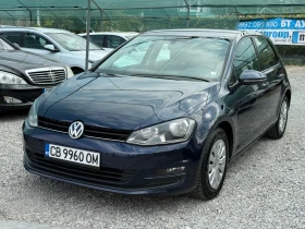 VW Golf 1.2 TSI BLUEMOTION, снимка 3