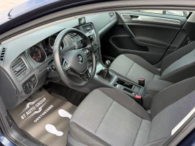 VW Golf 1.2 TSI BLUEMOTION, снимка 11