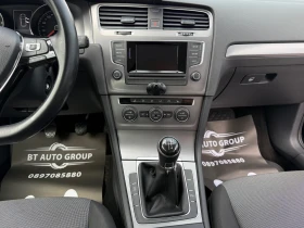 VW Golf 1.2 TSI BLUEMOTION, снимка 12