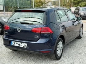 VW Golf 1.2 TSI BLUEMOTION, снимка 4
