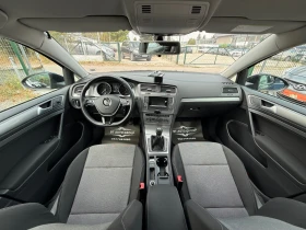 VW Golf 1.2 TSI BLUEMOTION, снимка 9