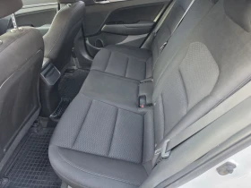 Hyundai Elantra GAZ, снимка 11