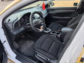 Hyundai Elantra GAZ, снимка 10