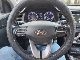 Hyundai Elantra GAZ, снимка 6