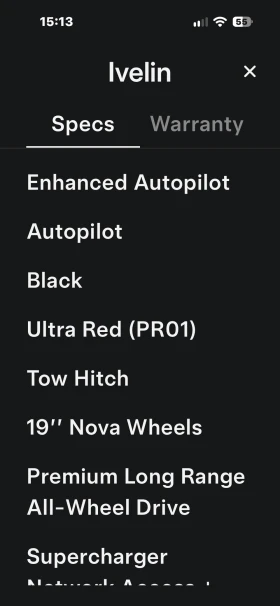 Tesla Model 3 RWD , снимка 6