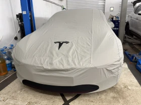 Tesla Model 3 AWD  Long Range, снимка 12
