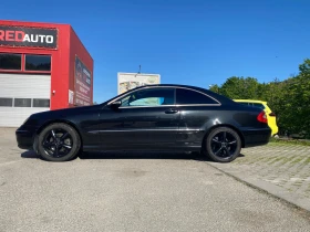 Mercedes-Benz CLK, снимка 4