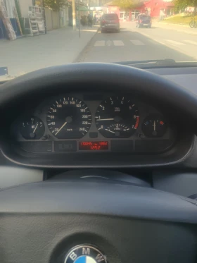 BMW 318, снимка 14