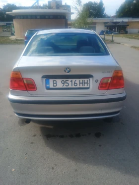 BMW 318, снимка 9
