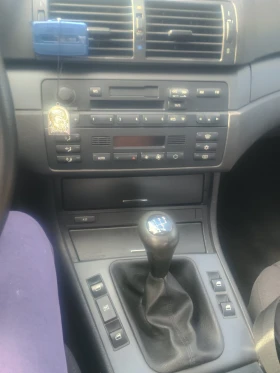BMW 318, снимка 3