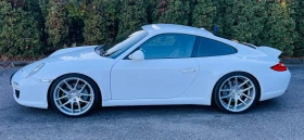 Porsche 911 997 3.6 Facelift  | Mobile.bg    3