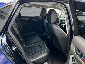 Audi A4 3.0 TDI, снимка 15