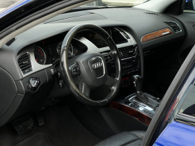 Audi A4 3.0 TDI, снимка 11