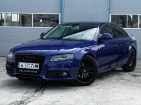 Audi A4 3.0 TDI, снимка 10