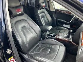 Audi A4 3.0 TDI, снимка 12