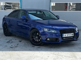 Audi A4 3.0 TDI, снимка 2