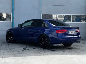 Audi A4 3.0 TDI, снимка 8