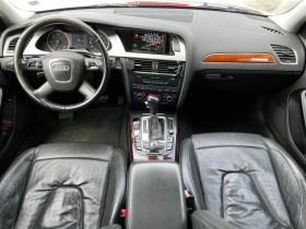 Audi A4 3.0 TDI, снимка 14