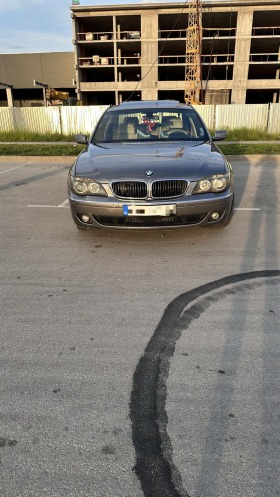 BMW 730 730Д 231hp Facelift, снимка 5 - Автомобили и джипове - 45627299