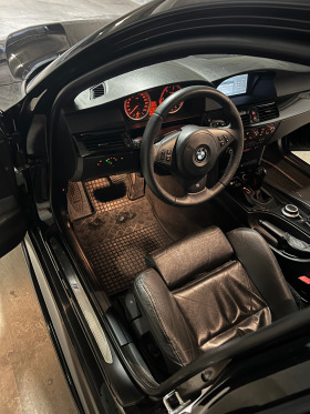 BMW 535, снимка 9