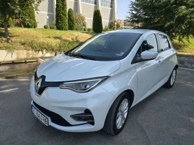 Renault Zoe ZE50 R135 INTENSE, снимка 1