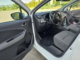 Renault Zoe ZE50 R135 INTENSE, снимка 15