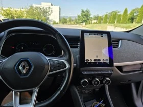 Renault Zoe ZE50 R135 INTENSE, снимка 13