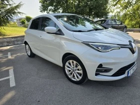 Renault Zoe ZE50 R135 INTENSE, снимка 4