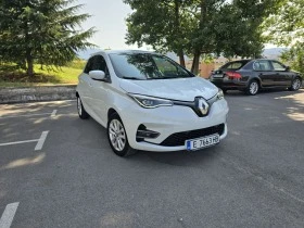 Renault Zoe ZE50 R135 INTENSE, снимка 2