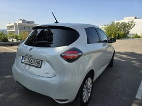 Renault Zoe ZE50 R135 INTENSE, снимка 11