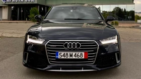 Audi A7 DISTR* BOSE* LANE ASSIST*  | Mobile.bg    3