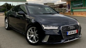 Audi A7 DISTR* BOSE* LANE ASSIST*  | Mobile.bg    2