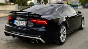 Audi A7 DISTR* BOSE* LANE ASSIST*  | Mobile.bg    6