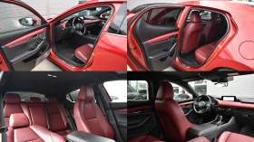 Mazda 3 GT PLUS 2.0 SKYACTIV-X 4x4 Automatic, снимка 13