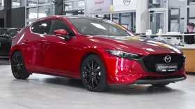 Mazda 3 GT PLUS 2.0 SKYACTIV-X 4x4 Automatic, снимка 5