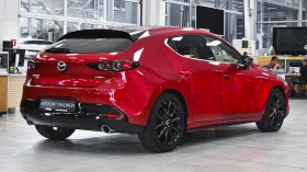 Mazda 3 GT PLUS 2.0 SKYACTIV-X 4x4 Automatic, снимка 6