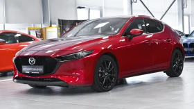 Mazda 3 GT PLUS 2.0 SKYACTIV-X 4x4 Automatic, снимка 4